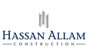 10- Hassan Allam Construction
