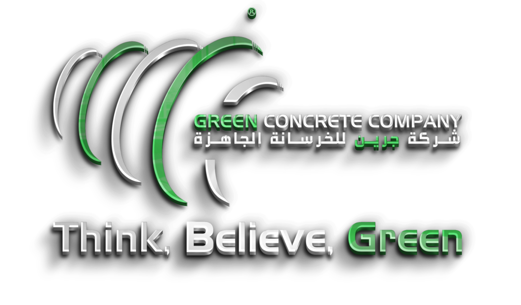 21-Green Concrete LLC.