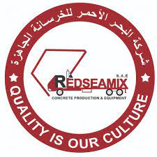 36- Red Sea Mix - RED SEA For Concrete Production and Equipment S.A.E