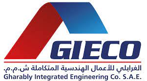 4- Gharably Integrated Engineering Company GIECO