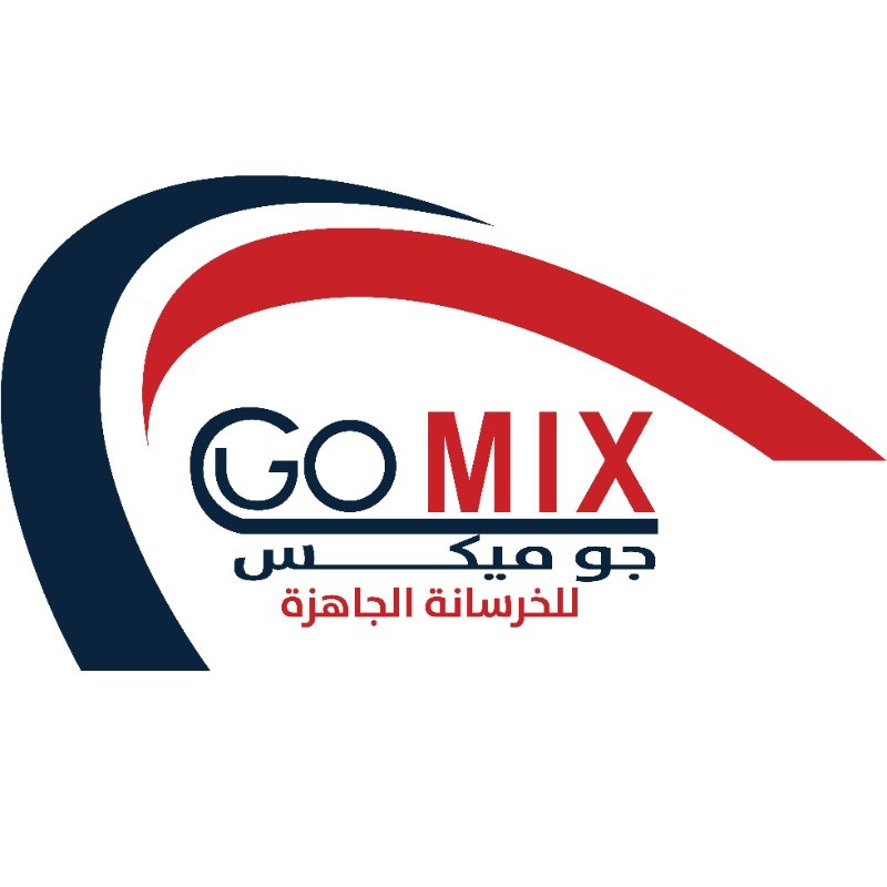 49- GOMIX Ready Mix