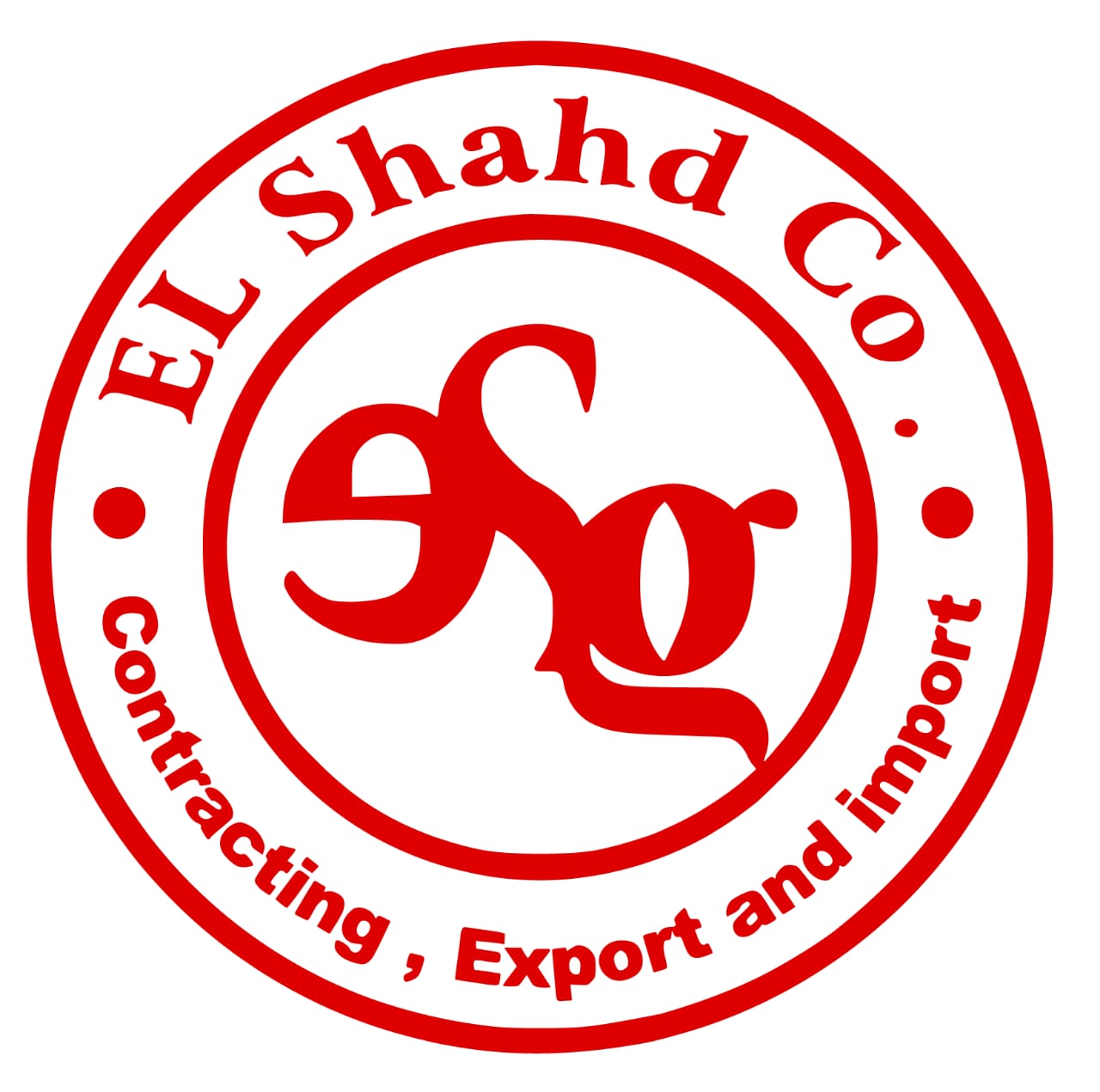 9- El Shahd Group for Contracting, Export and Import