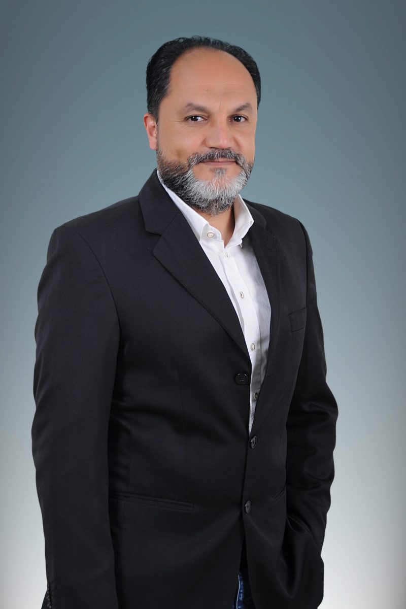 3- Eng. Haitham Mohamed